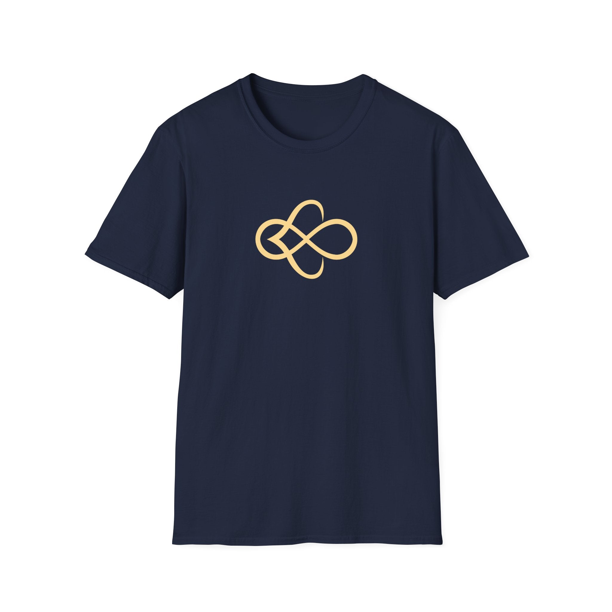 Eternal Heart Infinity Logo T-shirt