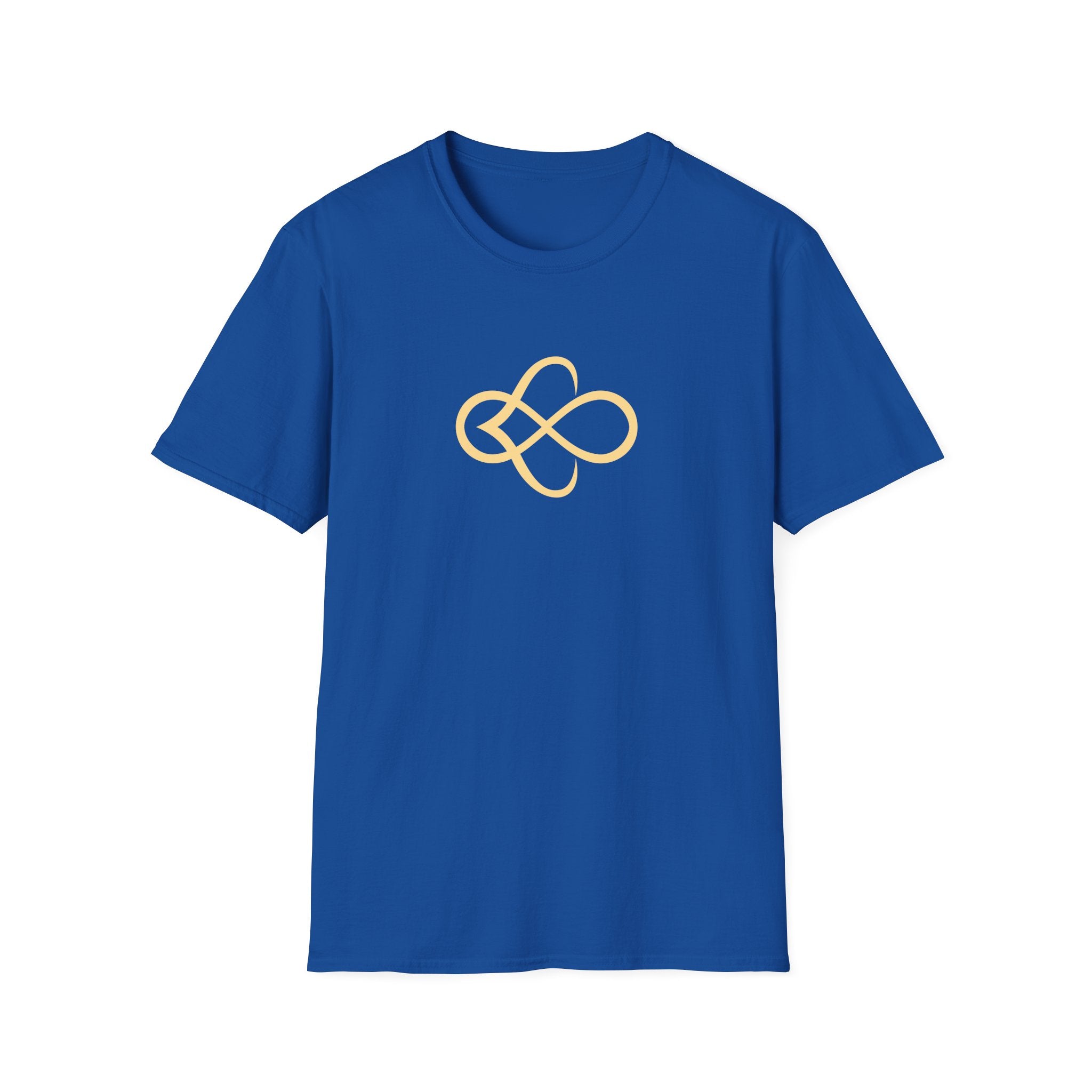 Eternal Heart Infinity Logo T-shirt