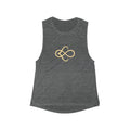 Eternal Heart Infinity Logo Women's Tank Top