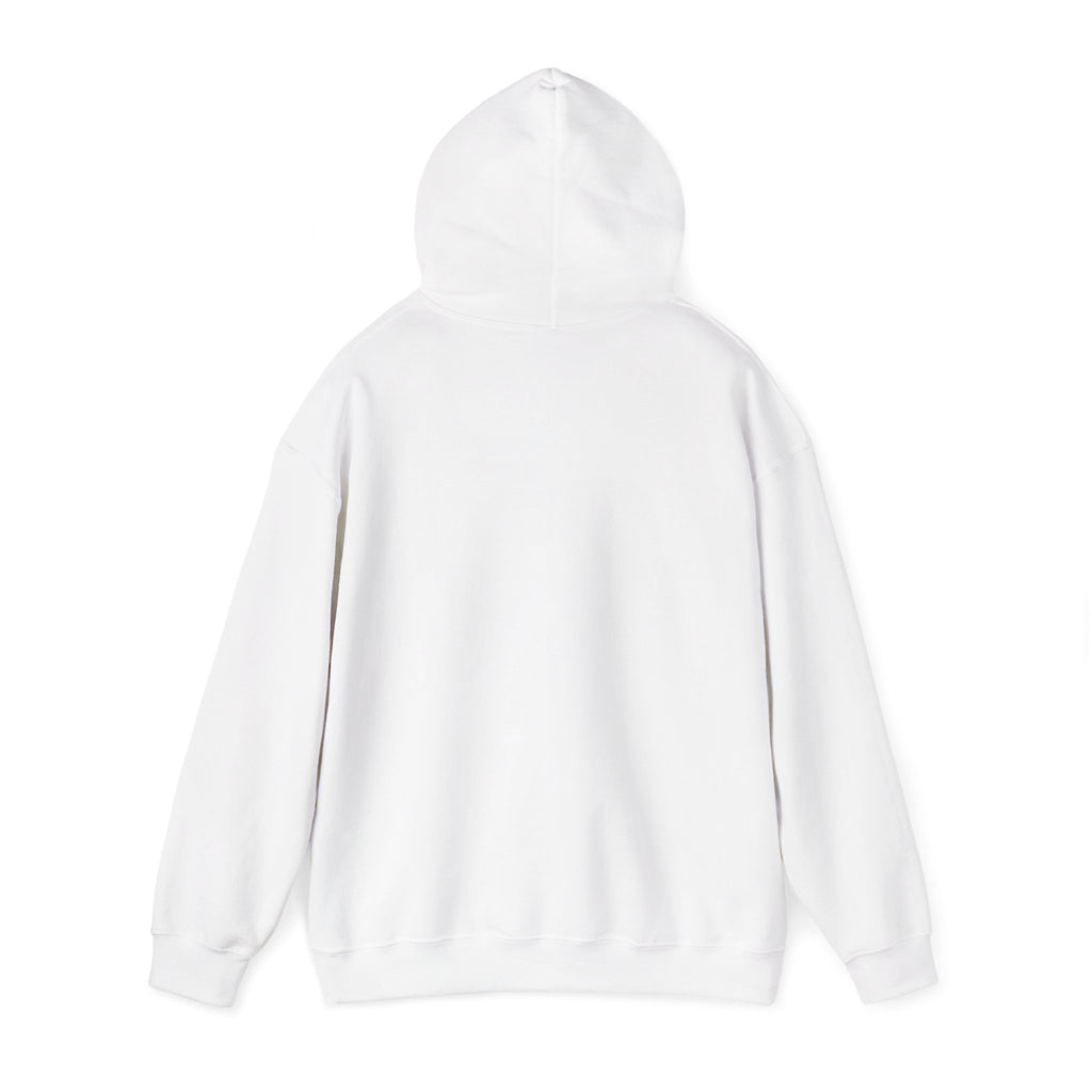 Eternal Heart Infinity Logo Hoodie