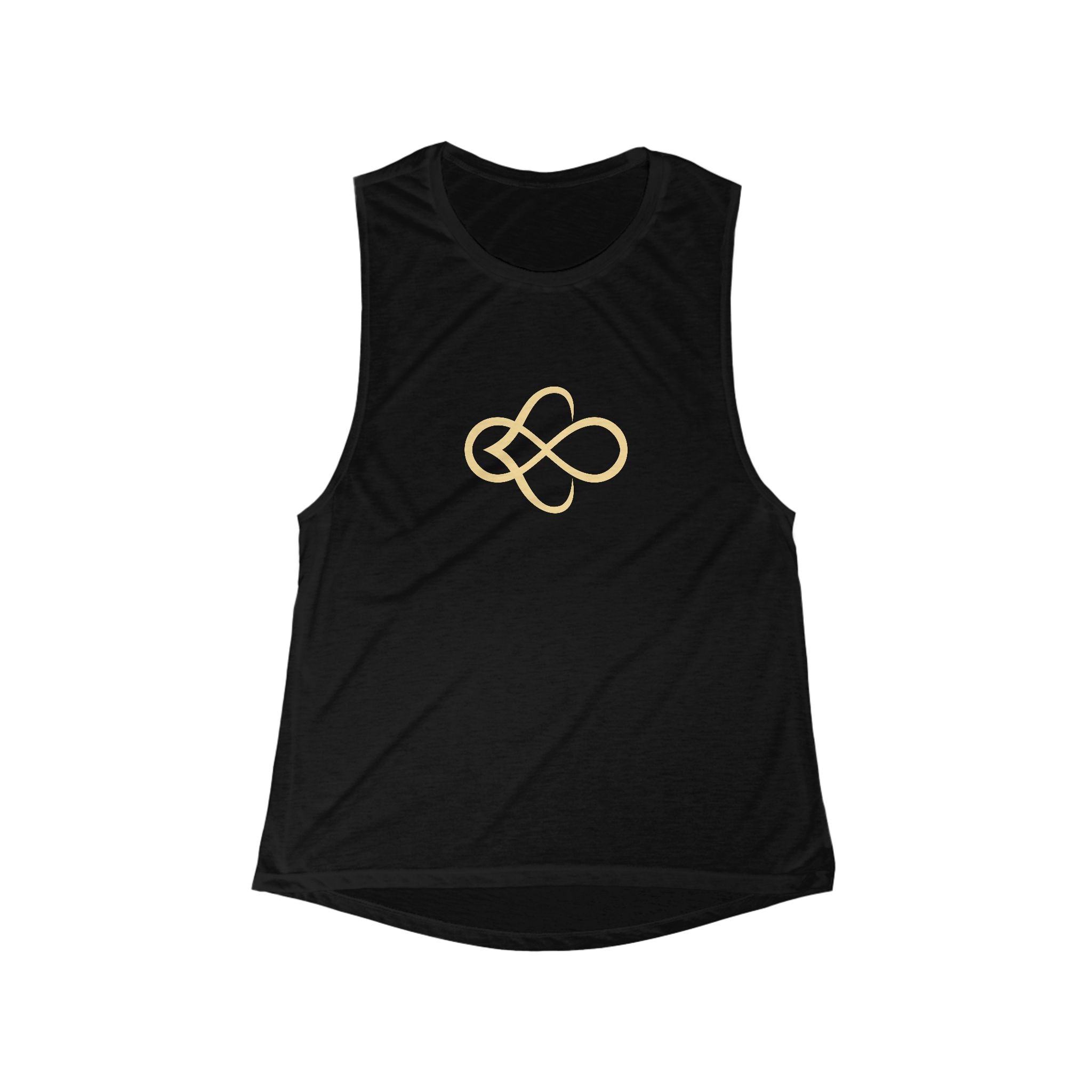 Eternal Heart Infinity Logo Women's Tank Top