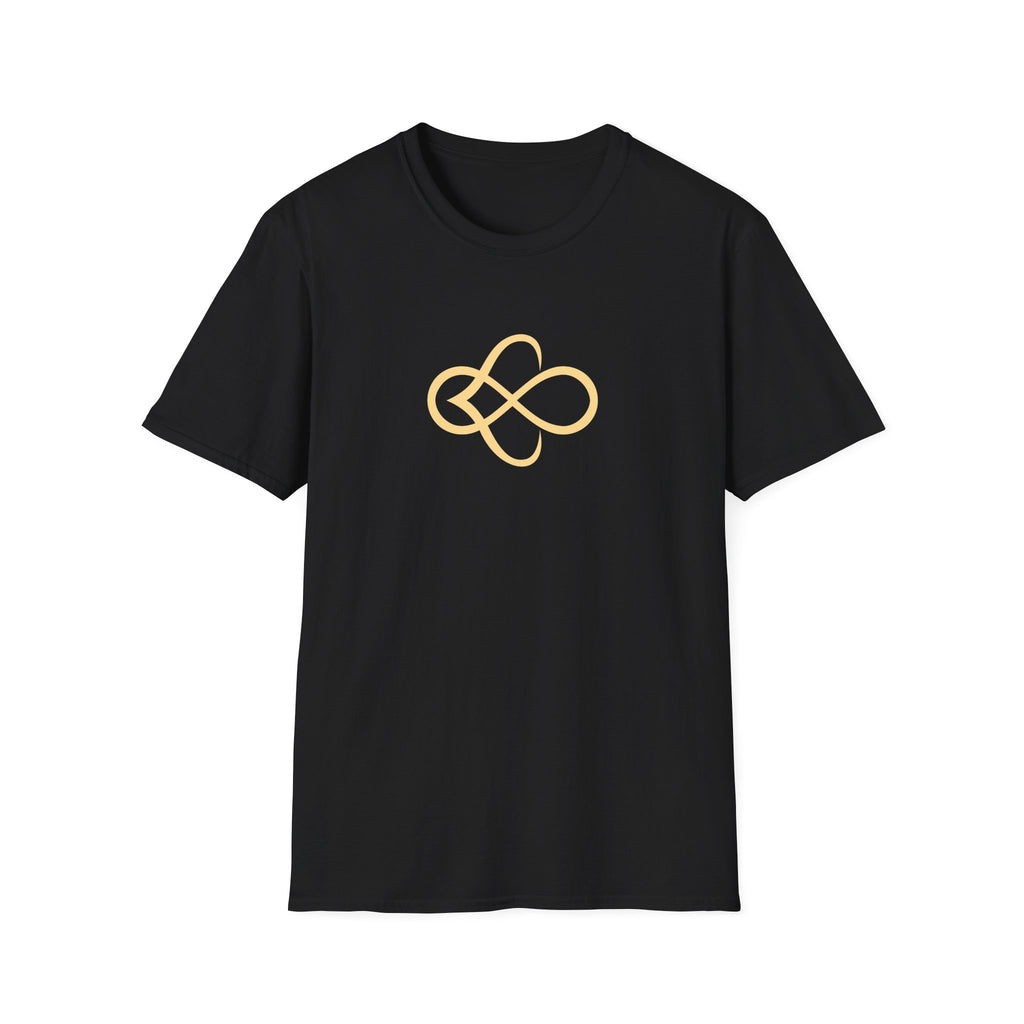 Eternal Heart Infinity Logo T-shirt