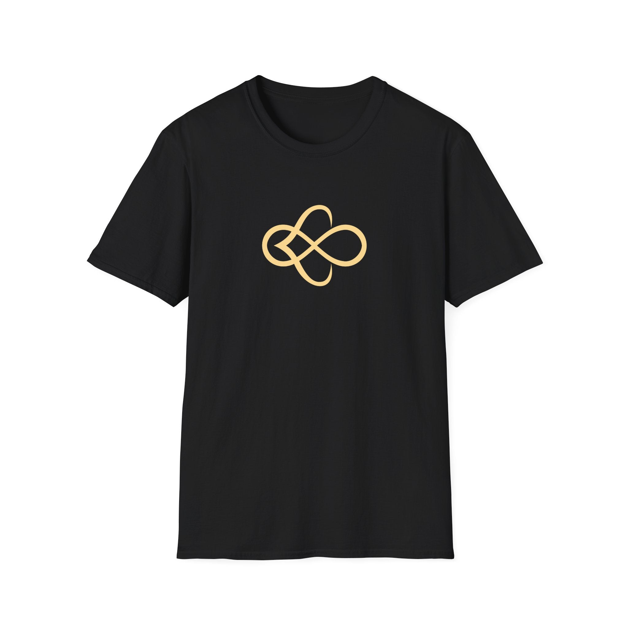 Eternal Heart Infinity Logo T-shirt