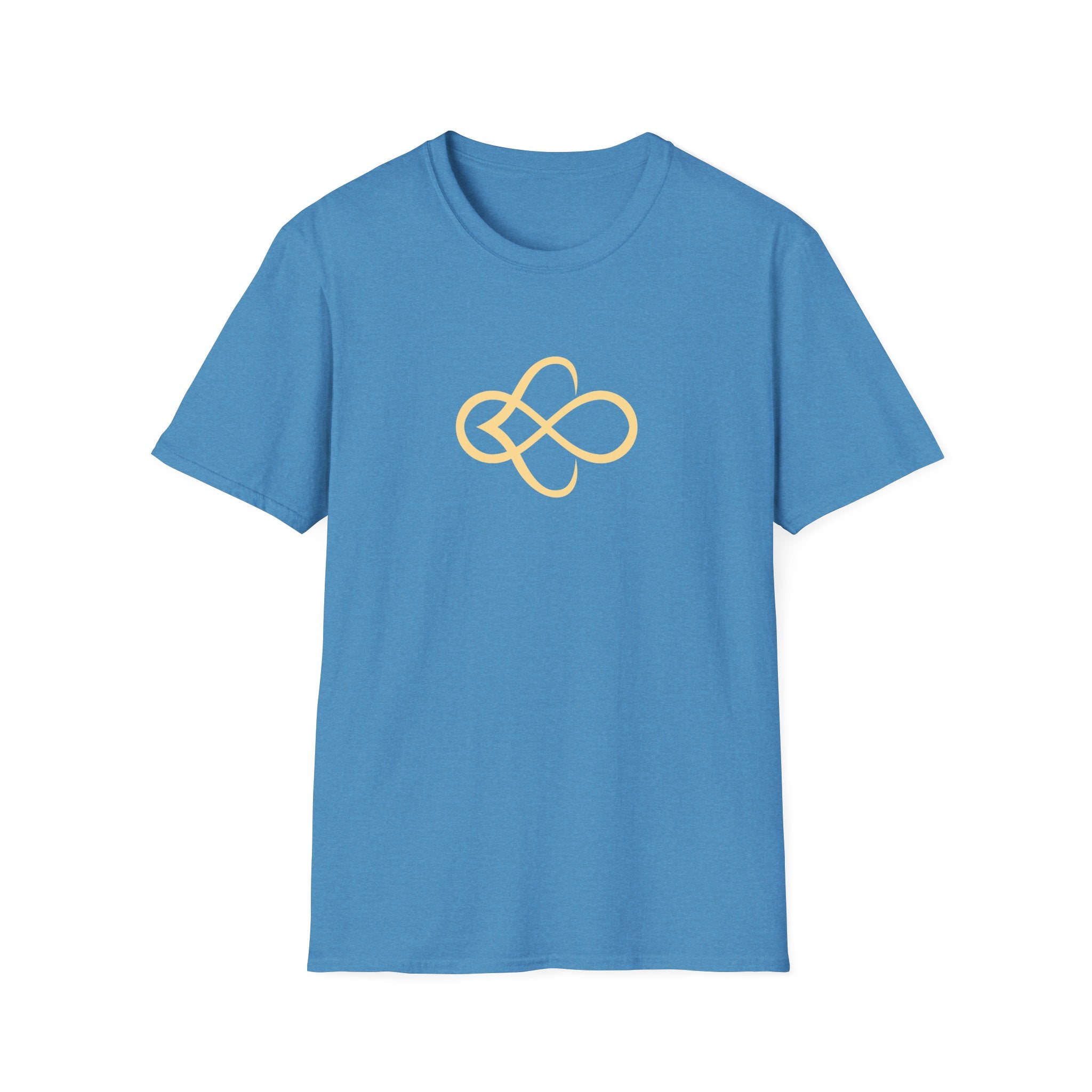 Eternal Heart Infinity Logo T-shirt