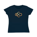 Eternal Heart Organic Women's T-Shirt