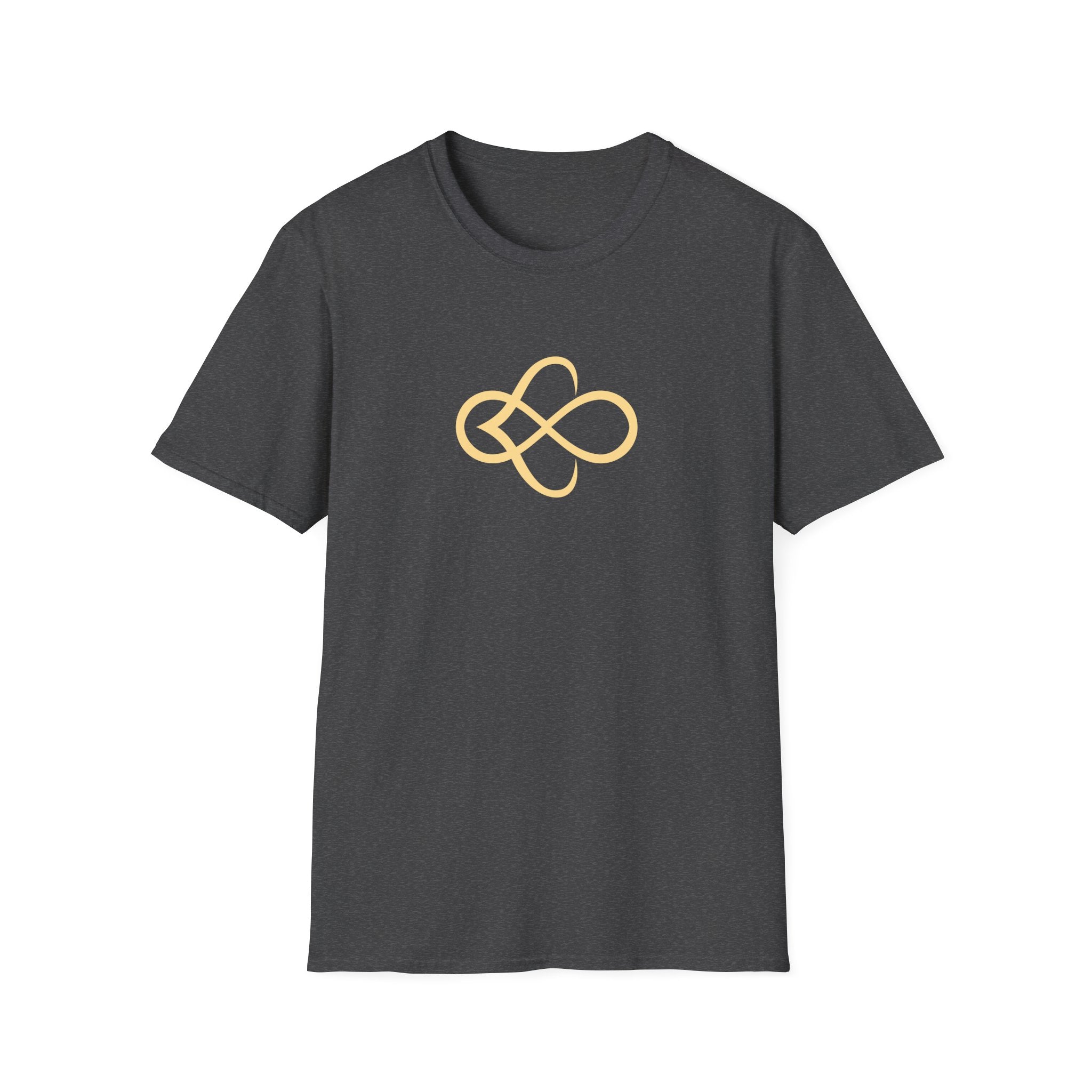 Eternal Heart Infinity Logo T-shirt