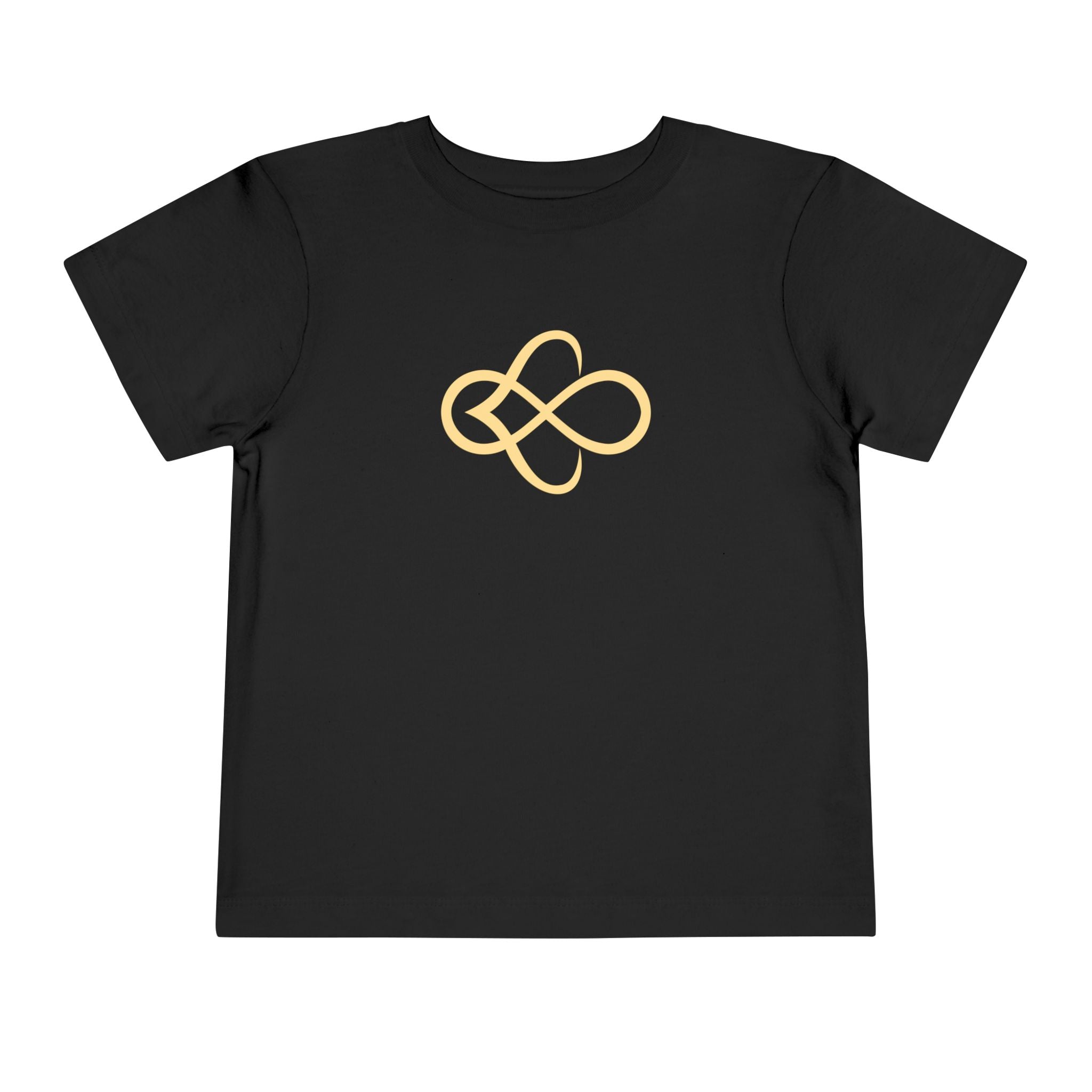 Eternal Heart Infinity Logo Toddler Tee