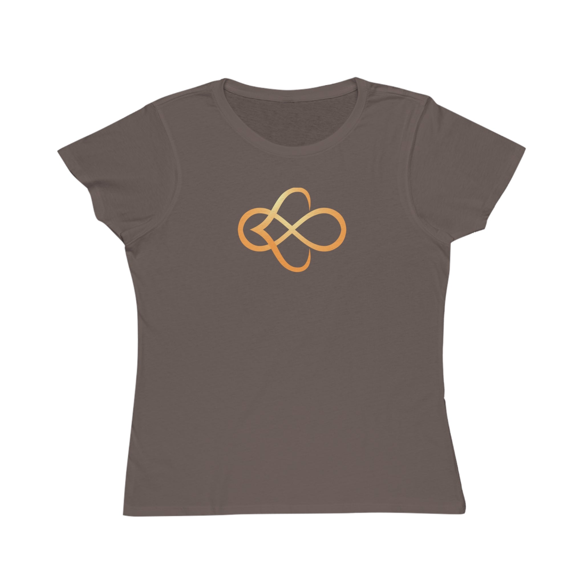 Eternal Heart Organic Women's T-Shirt