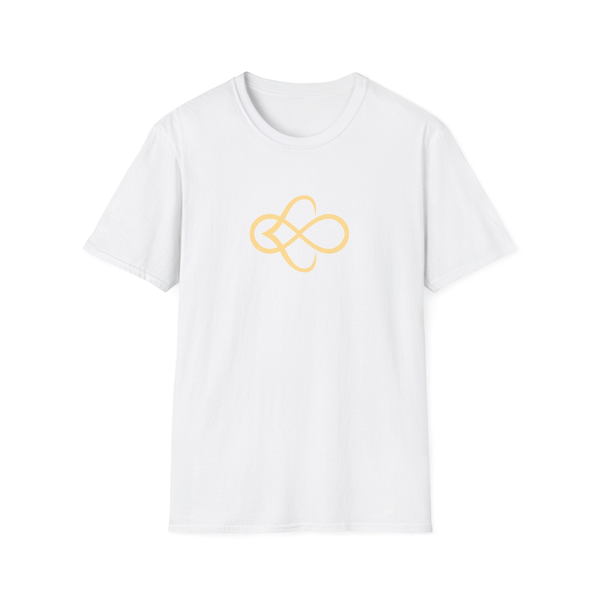 Eternal Heart Infinity Logo T-shirt