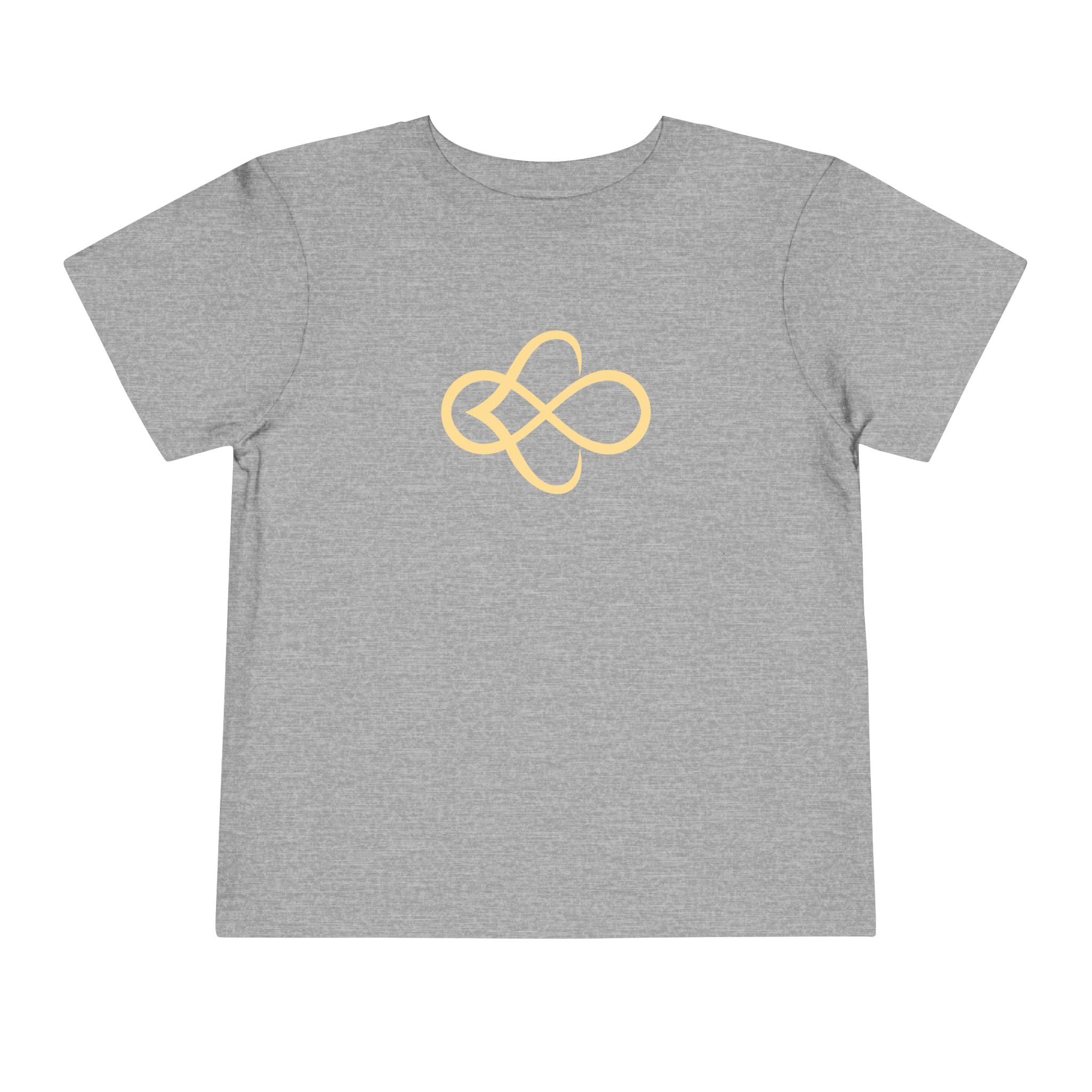 Eternal Heart Infinity Logo Toddler Tee