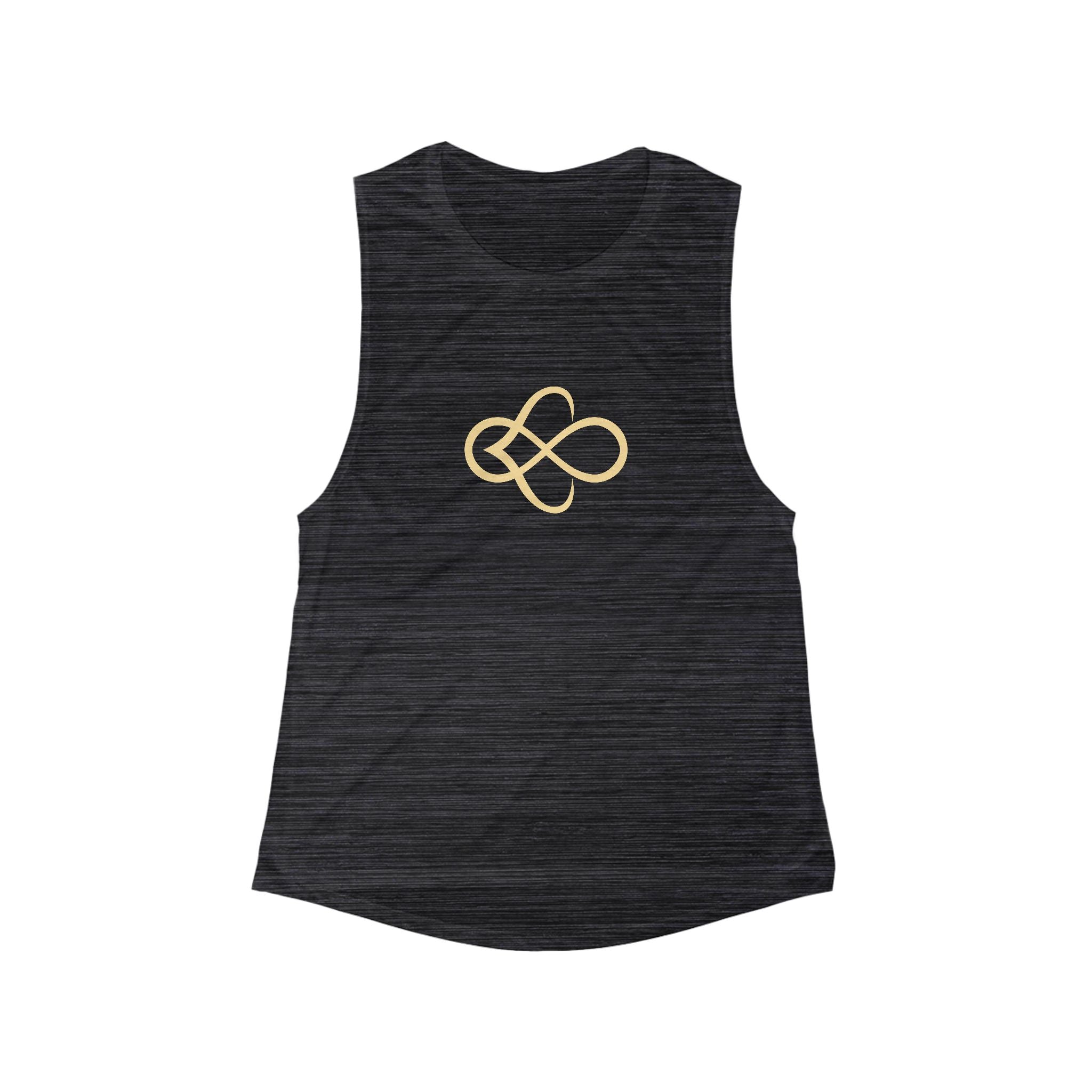 Eternal Heart Infinity Logo Women's Tank Top