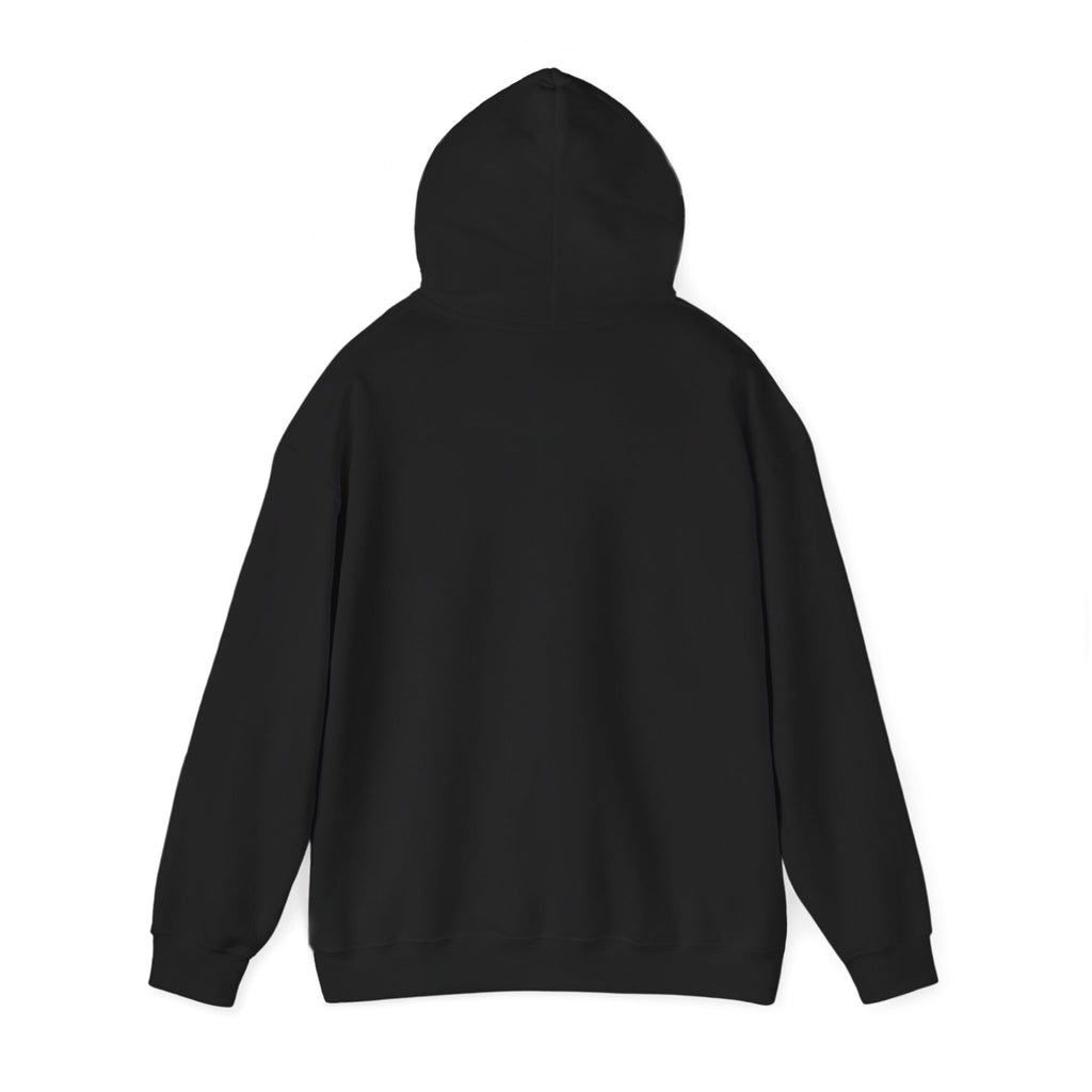 Eternal Heart Infinity Logo Hoodie